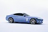 2005 Jaguar Advanced Lightweight Coupe. Image by Jaguar.
