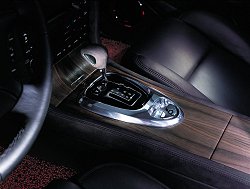 2004 Jaguar Concept Eight. Image by Jaguar. Click here for a larger image. 2004 Jaguar Concept Eight. Image by Jaguar.