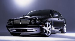 2004 Jaguar Concept Eight. Image by Jaguar. Click here for a larger image. 2004 Jaguar Concept Eight. Image by Jaguar.