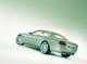 The shapely Jaguar R Coupe concept. Photograph by Jaguar. Click here for a larger image.