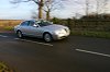 2004 Jaguar S-type diesel. Image by Shane O' Donoghue.