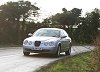 2004 Jaguar S-type diesel. Image by Shane O' Donoghue.