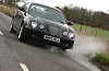 2003 Jaguar S-type R. Image by Colin Courtney.