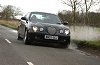 2003 Jaguar S-type R. Image by Colin Courtney.