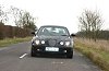 2003 Jaguar S-type R. Image by Colin Courtney.