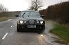 2003 Jaguar S-type R. Image by Colin Courtney.