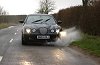 2003 Jaguar S-type R. Image by Colin Courtney.