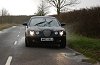 2003 Jaguar S-type R. Image by Colin Courtney.