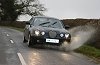 2003 Jaguar S-type R. Image by Colin Courtney.