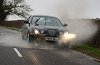 2003 Jaguar S-type R. Image by Colin Courtney.