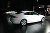 2009 Jaguar XF-R. Image by Kyle Fortune.