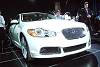 2009 Jaguar XF-R. Image by United Pictures.