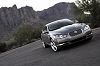 2008 Jaguar XF. Image by Jaguar.