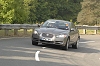 2008 Jaguar XF. Image by SMMT.