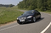 2008 Jaguar XF. Image by SMMT.