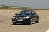 2008 Jaguar XF. Image by SMMT.