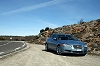 2009 Jaguar XF. Image by Shane O' Donoghue.