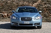 2009 Jaguar XF. Image by Shane O' Donoghue.