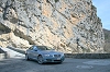 2009 Jaguar XF. Image by Shane O' Donoghue.