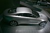 2007 Jaguar C-XF concept. Image by Shane O' Donoghue.