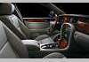 The 2003 Jaguar XJ. Photograph by Jaguar. Click here for a larger image.