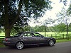 2007 Jaguar XJ. Image by James Jenkins.