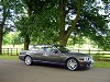 2007 Jaguar XJ. Image by James Jenkins.