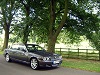 2007 Jaguar XJ. Image by James Jenkins.