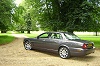 2007 Jaguar XJ. Image by James Jenkins.