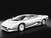 Jaguar XJ220. Image by Jaguar.