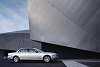 2004 Jaguar XJ long wheelbase. Image by Jaguar.