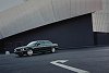 2004 Jaguar XJ long wheelbase. Image by Jaguar.