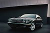 2004 Jaguar XJ long wheelbase. Image by Jaguar.