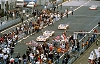 Jaguar XJR-9. Image by Jaguar.