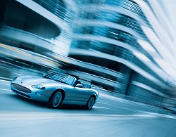 2004 Jaguar XK. Image by Jaguar.