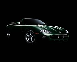 2004 Jaguar XK. Image by Jaguar. Click here for a larger image. 2004 Jaguar XK. Image by Jaguar.