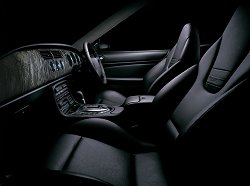 2004 Jaguar XK. Image by Jaguar. Click here for a larger image. 2004 Jaguar XK. Image by Jaguar.