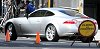 2005 Jaguar XK. Image by Wheels24.