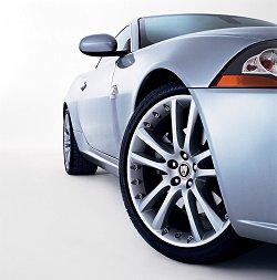 2005 Jaguar XK. Image by Jaguar. Click here for a larger image. 2005 Jaguar XK. Image by Jaguar.