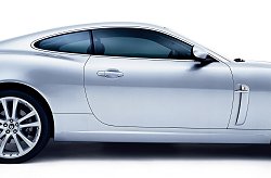 2005 Jaguar XK. Image by Jaguar. Click here for a larger image. 2005 Jaguar XK. Image by Jaguar.