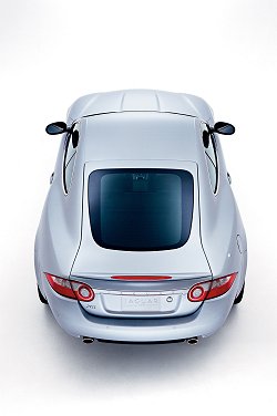 2005 Jaguar XK. Image by Jaguar. Click here for a larger image. 2005 Jaguar XK. Image by Jaguar.