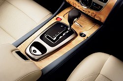 2005 Jaguar XK. Image by Jaguar.