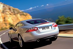 2005 Jaguar XK. Image by Jaguar. Click here for a larger image. 2005 Jaguar XK. Image by Jaguar.
