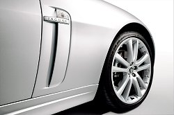 2005 Jaguar XK. Image by Jaguar. Click here for a larger image. 2005 Jaguar XK. Image by Jaguar.