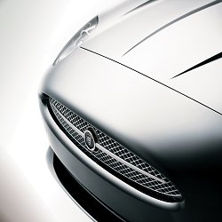 2005 Jaguar XK. Image by Jaguar. Click here for a larger image. 2005 Jaguar XK. Image by Jaguar.