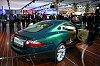 2005 Jaguar XK. Image by Shane O' Donoghue.