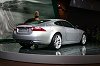 2005 Jaguar XK. Image by Shane O' Donoghue.