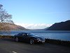 2005 Jaguar XKR 4.2S. Image by James Jenkins.