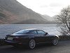 Farewell to the Jaguar XKR. Image by James Jenkins.