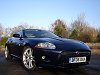 2006 Jaguar XK. Image by James Jenkins.